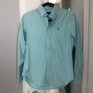 Ralph Lauren button down